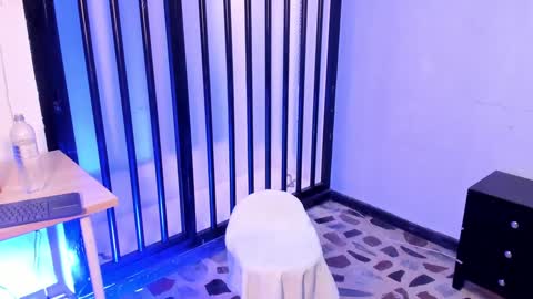 Snapshot of jackblanco_ chatting on 01.23.25 Jack White online show from 01.23.25