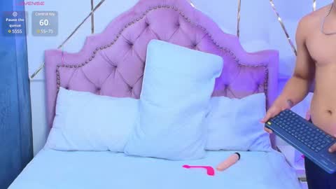 Snapshot of jackblanco_ chatting on 03.03.25 Jack White online show from 03.03.25