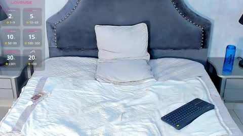 Snapshot of jackblanco_ chatting on 10.04.25 Jack White online show from 10.04.25