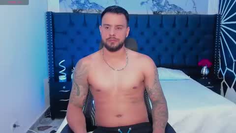 Snapshot of jackblanco_ chatting on 07.14.26 Jack White online show from 07.14.26
