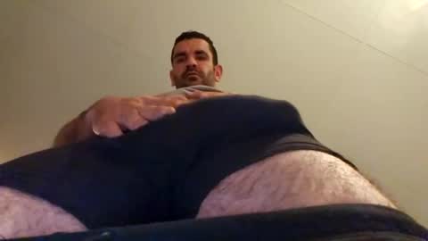 Snapshot of jackboys16 chatting on 01.04.25 Dess online show from 01.04.25