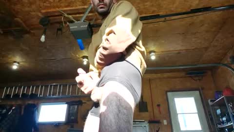 Snapshot of jackboys16 chatting on 01.28.25 Dess online show from 01.28.25