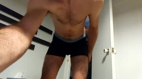 Snapshot of jackboys16 chatting on 02.03.25 Dess online show from 02.03.25