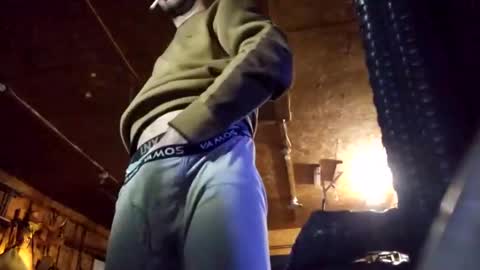 Snapshot of jackboys16 chatting on 02.12.25 Dess online show from 02.12.25