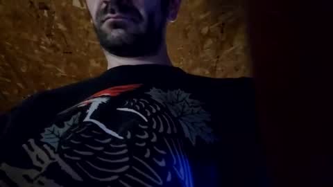 Snapshot of jackboys16 chatting on 02.14.25 Dess online show from 02.14.25