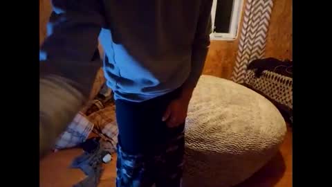 Snapshot of jackboys16 chatting on 10.05.25 Dess online show from 10.05.25