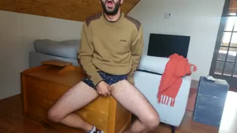 Snapshot of jackboys16 chatting on 10.14.25 Dess online show from 10.14.25