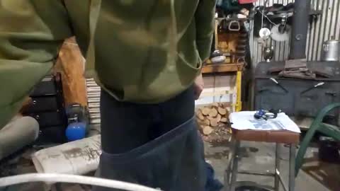 Snapshot of jackboys16 chatting on 12.04.25 Dess online show from 12.04.25