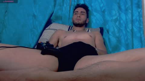 jack xixen online show from 02.16.25