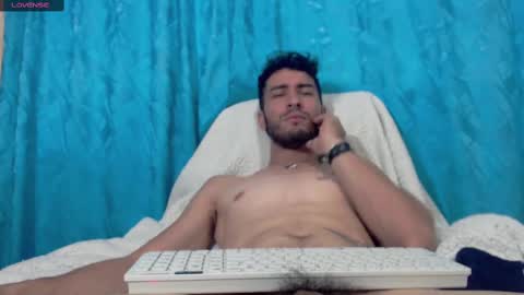 jack xixen online show from 02.24.25