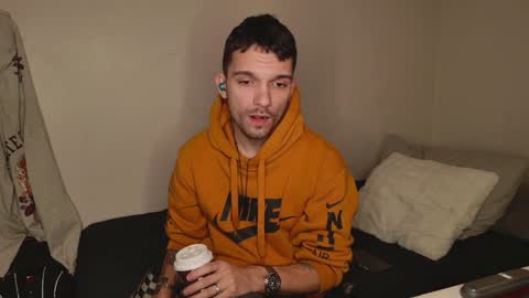Snapshot of jackdesfeux chatting on 01.14.25 Jack  online show from 01.14.25
