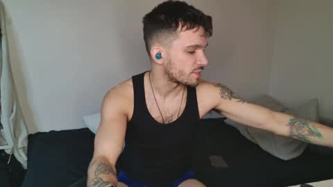 Snapshot of jackdesfeux chatting on 02.12.25 Jack  online show from 02.12.25