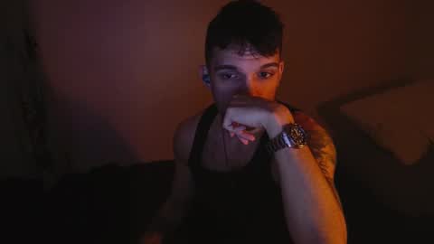 Snapshot of jackdesfeux chatting on 02.12.25 Jack  online show from 02.12.25