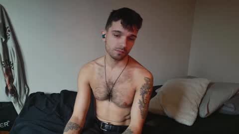 Snapshot of jackdesfeux chatting on 02.17.25 Jack  online show from 02.17.25