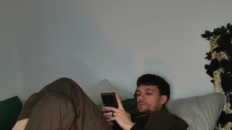 Jack  online show from 11.14.25