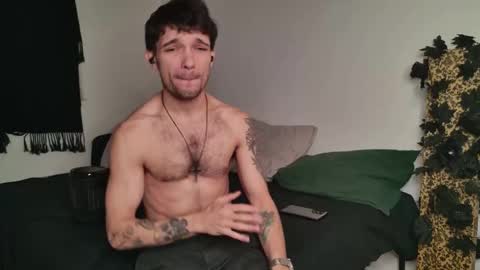 Jack  online show from 12.05.25