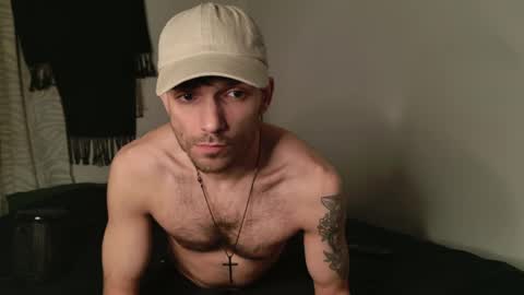 Jack  online show from 04.08.26