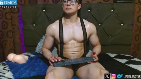 Jacke online show from 02.08.25