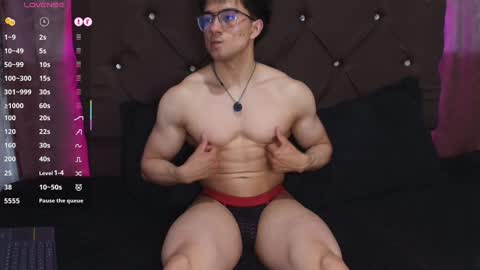 Jacke online show from 03.12.26