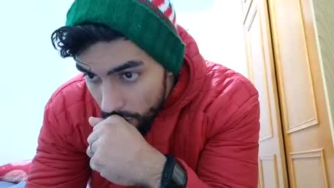 Jack online show from 12.20.24