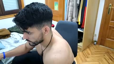 Jack online show from 02.22.25