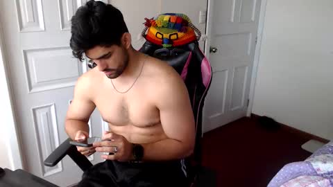 Jack online show from 10.02.25