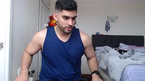 Jack online show from 10.20.25