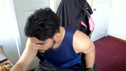 Jack online show from 11.21.25