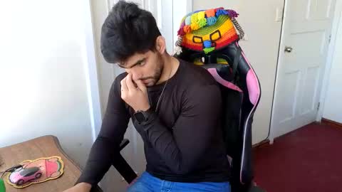 Jack online show from 12.14.25