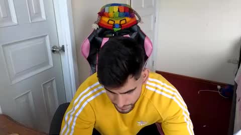 Jack online show from 12.20.25