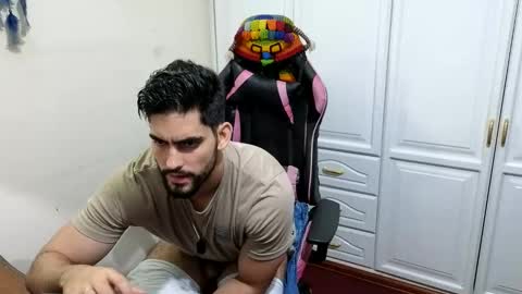 Jack online show from 03.19.26