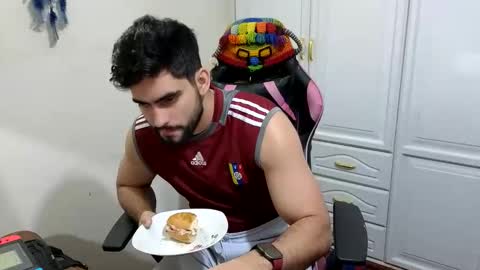 Jack online show from 03.20.26