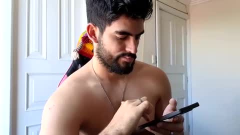 Jack online show from 04.08.26