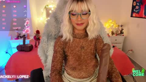 Snapshot of jackelyn_lopezz chatting on 12.05.24 Jacky online show from 12.05.24