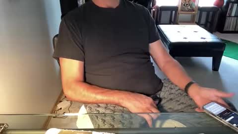 jacker65 online show from 11.12.25