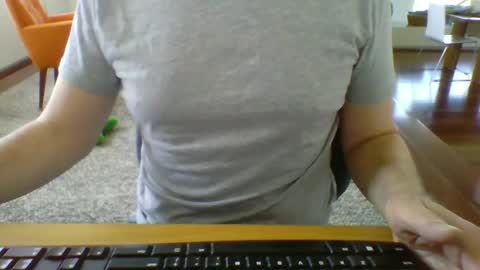 Snapshot of jackfact chatting on 02.20.25 Jack online show from 02.20.25