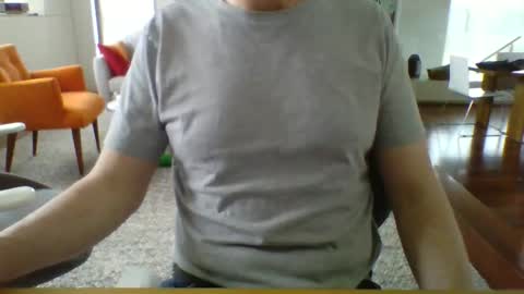 Snapshot of jackfact chatting on 10.03.25 Jack online show from 10.03.25