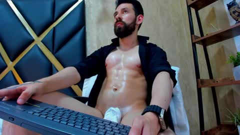 Jack Foden online show from 01.20.25