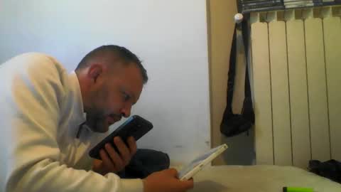 Snapshot of jackggj chatting on 03.29.26 jackggj online show from 03.29.26
