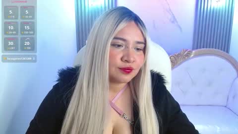 Snapshot of jackie_tk chatting on 02.10.26 Jackie online show from 02.10.26