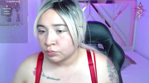 Snapshot of jackie_tk chatting on 02.20.26 Jackie online show from 02.20.26