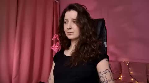 Jackie Byrd online show from 09.09.25