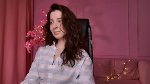 Jackie Byrd online show from 09.12.25