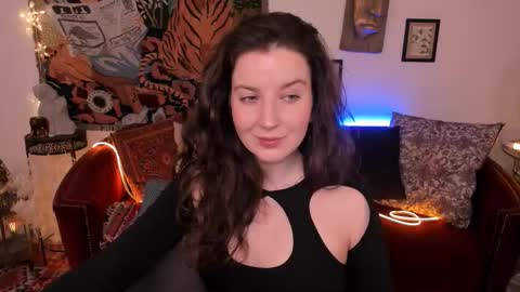 Jackie Byrd online show from 09.20.25