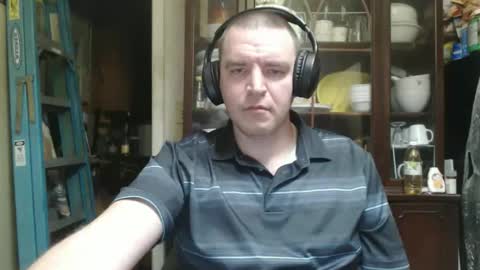 Jackin4fun87 online show from 02.16.26