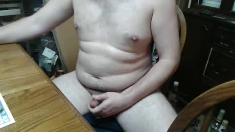 Jackin4fun87 online show from 04.05.26