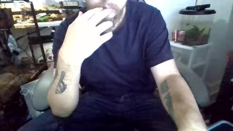 jackingoffchat online show from 10.30.25