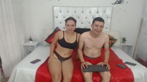 Snapshot of jackk_and_megan chatting on 03.24.26 jack megan online show from 03.24.26