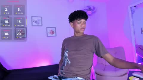 Jackk Russell  online show from 03.08.26