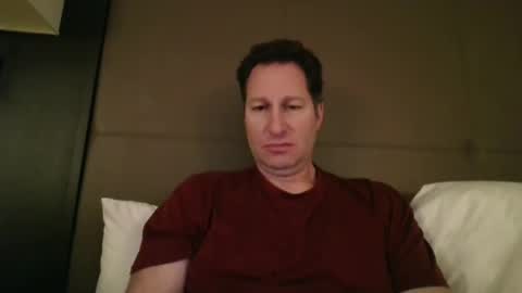 Snapshot of jackklugman chatting on 12.12.24 JKs Room online show from 12.12.24